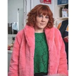 Alma’s Not Normal Alma Jacket