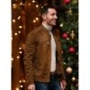 12 Dates Of Christmas Garrett Marcantel Jacket