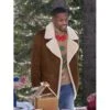 12 Dates Of Christmas S02 Anthony Assent Brown Coat