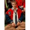 Rebelde 2022 Letterman Jacket