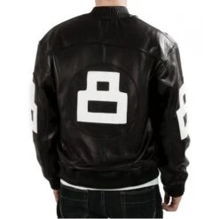 Men's 8 Ball Jacket -Film Star Cheap Outfits Store 8 ball jacket 1 500x500 1