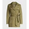 9-1-1 S04 Athena Grant Coat