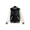 A Bathing Ape Varsity Jacket