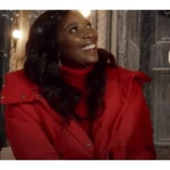 A Holiday In Harlem Olivia Washington Jacket