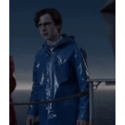 A Series Of Unfortunate Events Klaus Baudelaire Coat -Film Star Cheap Outfits Store A Series of Unfortunate Events Klaus Blue Coat 500x500 1