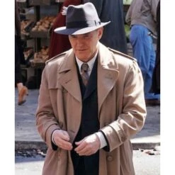 Agents Of Shield S07 Phil Coulson Coat