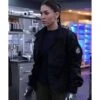 Agents Of Shield Yo-Yo Rodriguez Jacket