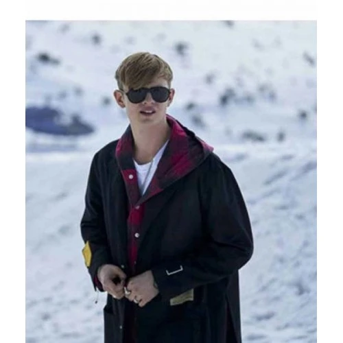 Alex Rider Otto Farrant Coat 2 Alex Rider Otto Farrant Coat - Image 2