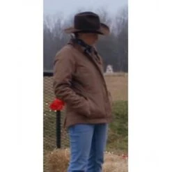 Christmas At The Ranch Kate Jacket