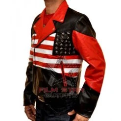 American Flag Biker Leather Jacket -Film Star Cheap Outfits Store American Flag Biker Leather Jacket 3 500x500 1