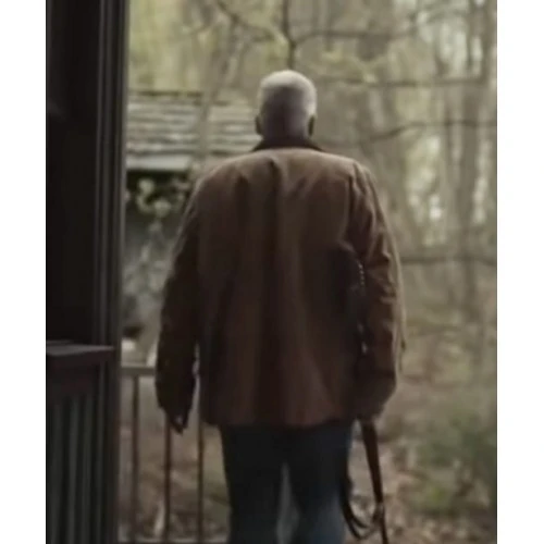 American Rust Del Harris Jacket 2 American Rust Del Harris Jacket - Image 2