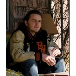 American Rust Billy Poe Jacket