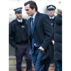 Anatomy Of A Scandal James Whitehouse Black Coat -Film Star Cheap Outfits Store Anatomy of a Scandal James Whitehouse Black Coat 3 500x500 1