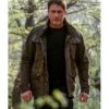 Angel Has Fallen Gerard Butler Jacket