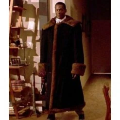 Anthony McCoy Candyman Coat