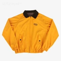 Apoc Yellow Jacket