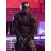 Arrow Season 6 John Diggle Jacket