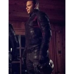 Arrow Season 6 John Diggle Jacket -Film Star Cheap Outfits Store Arrow Season 6 John Diggle Jacket2 500x500 1