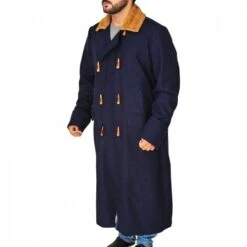 Red Dead Redemption 2 Arthur Morgan Blue Coat 8 Red Dead Redemption 2 Arthur Morgan Blue Coat -Film Star Cheap Outfits Store Arthur Morgan Blue Coat 500x500 1