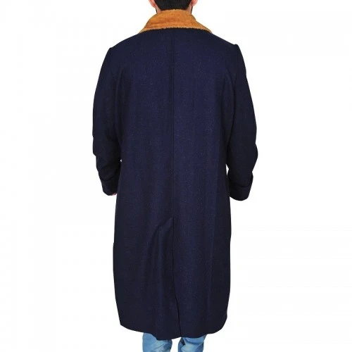 Red Dead Redemption 2 Arthur Morgan Blue Coat 5 Red Dead Redemption 2 Arthur Morgan Blue Coat - Image 5