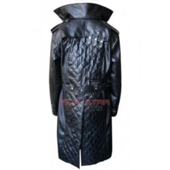 Jacob Frye Assassin's Creed Syndicate Coat -Film Star Cheap Outfits Store Assassins Creed Syndicate Leather Costume Coat 2 500x500 1