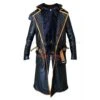 Jacob Frye Assassin's Creed Syndicate Coat