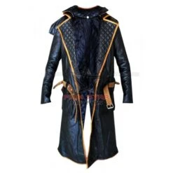 Jacob Frye Assassin's Creed Syndicate Coat