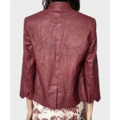 9-1-1 S04 Athena Grant Leather Jacket -Film Star Cheap Outfits Store Athena Grant 9 1 1 S04 Leather Jacket 500x500 1