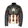 Captain America Avengers Endgame Jacket
