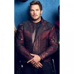 Avengers Infinity War Star Lord Jacket 7 Avengers Infinity War Star Lord Jacket -Film Star Cheap Outfits Store Avengers Infinity War Star Lord Jacket 22 500x500 1