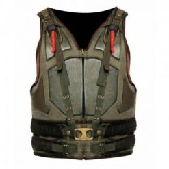 Dark Knight Rises Bane Tactical Vest