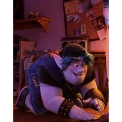 Barley Lightfoot Onward Vest -Film Star Cheap Outfits Store Barley Lightfoot Onward Vest 500x500 1