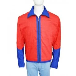 Baywatch Mitch Buchannon Dwayne Johnson Cotton Jacket