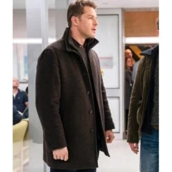 Manifest Ben Stone Coat -Film Star Cheap Outfits Store Ben Stone Coat 500x500 1