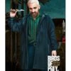 Birds Of Prey Victor Zsasz Coat