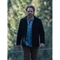 The Adam Project Mark Ruffalo Jacket