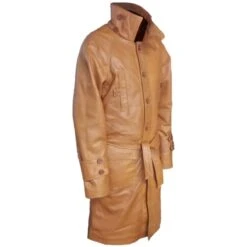 Blade Runner Rick Deckard Coat 13 Blade Runner Rick Deckard Coat -Film Star Cheap Outfits Store Blade Runner Coat 2 500x500 1