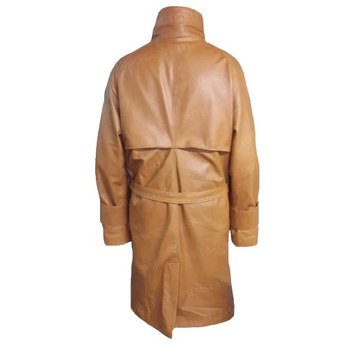 Blade Runner Rick Deckard Coat 6 Blade Runner Rick Deckard Coat - Image 6