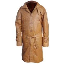 Blade Runner Rick Deckard Coat 11 Blade Runner Rick Deckard Coat -Film Star Cheap Outfits Store Blade Runner Rick Deckard Coat 500x500 2