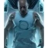 Bloodshot Vin Diesel Vest