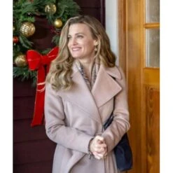 A Godwink Christmas Second Chance First Love Coat