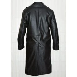 Buffy The Vampire Slayer Spike Trench Coat -Film Star Cheap Outfits Store Buffy the vampire slayer trench coat 500x500 1