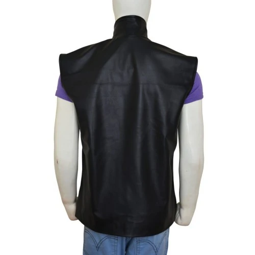 Deliverance Burt Reynolds Lewis Medlock Wetsuit Vest 6 Deliverance Burt Reynolds Lewis Medlock Wetsuit Vest - Image 6