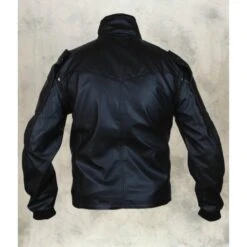 Captain America The Winter Soldier Bucky Barnes Jacket -Film Star Cheap Outfits Store Captain America Winter Soldier Bucky Barnes Jacket b 500x500 1