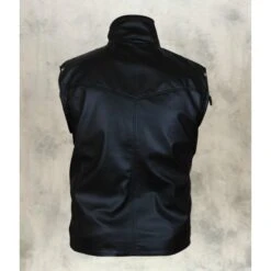 Captain America The Winter Soldier Bucky Barnes Jacket -Film Star Cheap Outfits Store Captain America Winter Soldier Bucky Barnes Jacket d 500x500 1