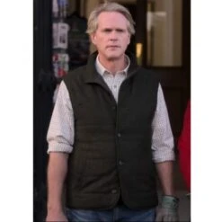 A Castle For Christmas Myles Vest