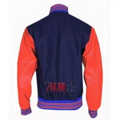 Not Another Teen Chris Evans (Jake Wyler) Jacket -Film Star Cheap Outfits Store Chris Evans Not Another Teen Jake Wyler Varsity Jackets 500x500 1