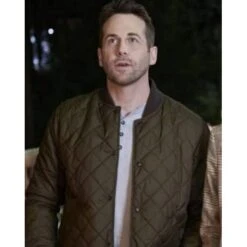 Christmas Together With You Steve Jacket