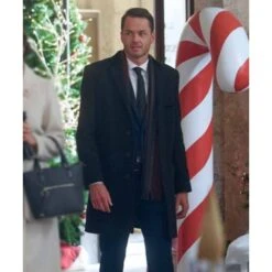 Christmas By Starlight William Holt Coat