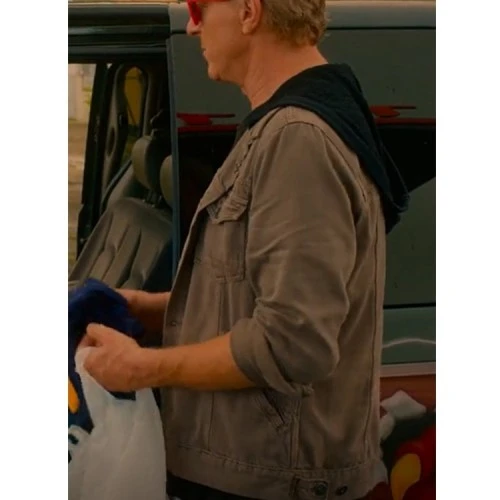 Cobra Kai S05 Johnny Lawrence Jacket 3 Cobra Kai S05 Johnny Lawrence Jacket - Image 3